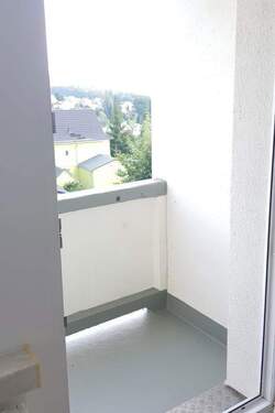 Referenzfoto Balkon - 