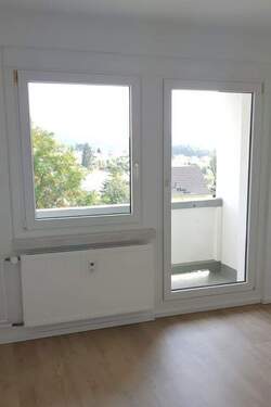 Referenzfoto Balkon - 