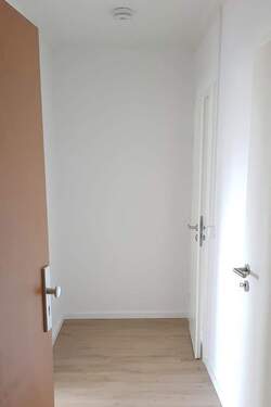 Referenzfoto Eingangsbereich - 