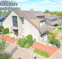 3- Familienhaus in zentraler Lage von Holzwickede