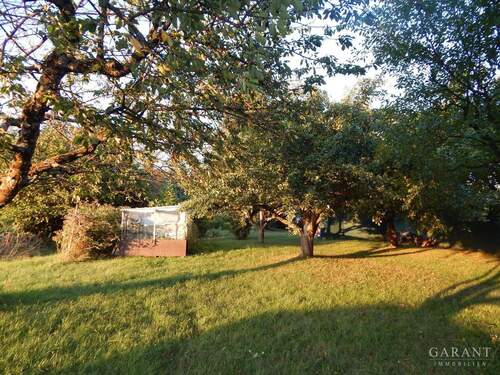 Grundstück - Grundstück zum Kaufen in Göppingen