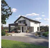 Bien-Zenker: Ihre individuell geplante Wohlfühloase für die Familie im Norden von Hamburg