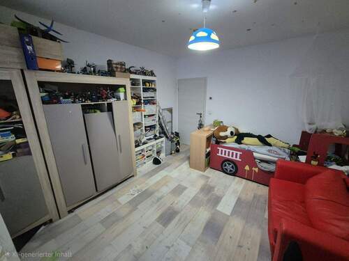 Kinderzimmer - 