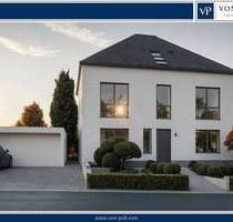 Wohnen mit Zukunft: Neubau-Einfamilienhaus, Schlüsselfertig in 2027 - Königstein Falkenstein