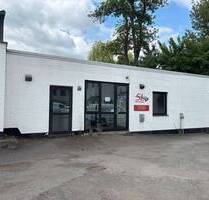 Idealer Standort für Ihr Business - Büro- und Lagerfläche in Göttingen