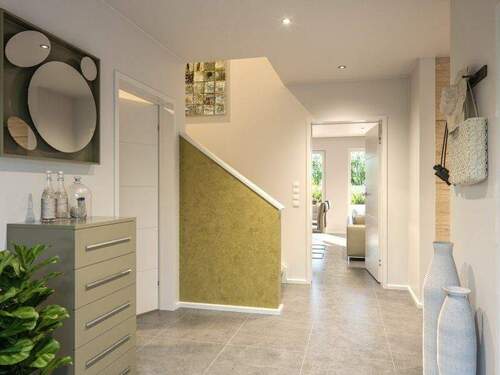 Bild 2 - 5 Zimmer Einfamilienhaus zum Kaufen in Wittighausen