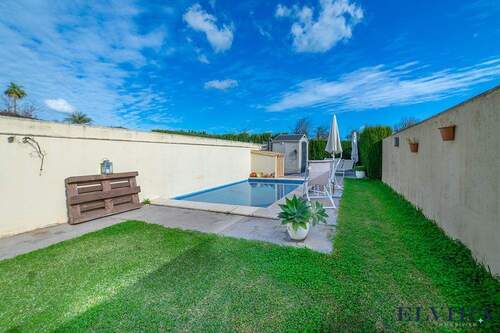 Bild 2 - 3 Zimmer Einfamilienhaus zum Kaufen in Selva