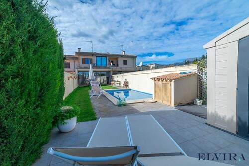 Bild 4 - Einfamilienhaus mit 167,00 m&sup2; in Selva zum Kaufen