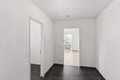 Flur - 1 Zimmer Terrassenwohnung in München