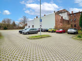 Parkplatze - 