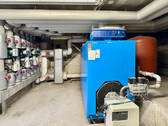 Heizung-Anlage - 