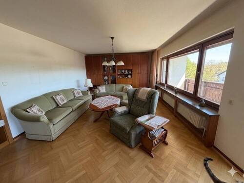 Wohnzimmer - 
