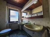 WC im Erdgeschoss - 