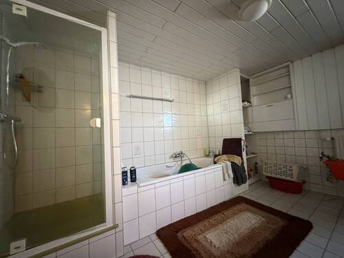 Bad Untergeschoss - 