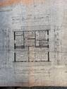Grundriss Dachgeschoss - 
