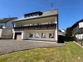 Gartenansicht - 