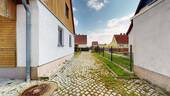 Zufahrt - 