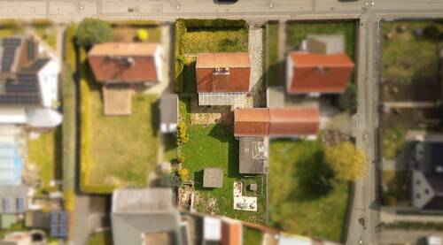 Luftbild - 