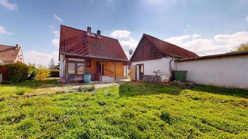 Ansicht - 
