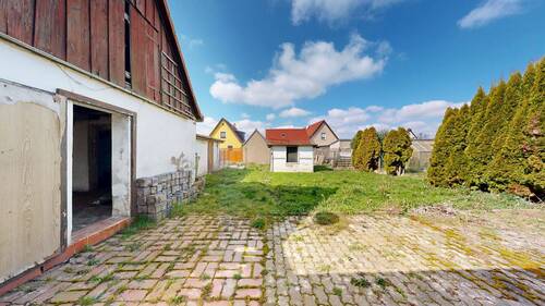 Ansicht Garten - 