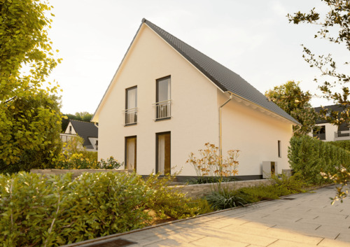 Lichthaus-152 - 7 Zimmer Einfamilienhaus zum Kaufen in Magdeburg