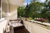 Balkon - 