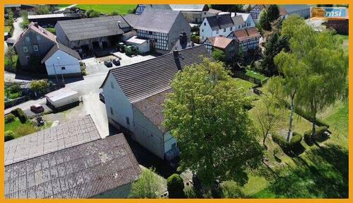 Giebelansicht - 
