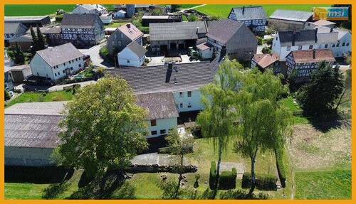 Hinteransicht - 