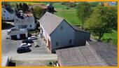 Giebelansicht - 