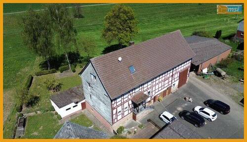 Blick von oben - 