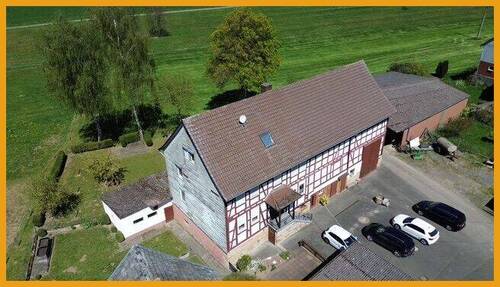 Haus und Gartenareal - FÜR TIERFREUNDE UND PLATZLIEBHABER! KEINE KÄUFERPROVISION!