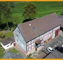 FÜR TIERFREUNDE UND PLATZLIEBHABER! KEINE KÄUFERPROVISION! - Alsfeld Münch-Leusel