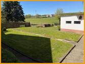 Garten mit Weitblick - 6 Zimmer Einfamilienhaus in Alsfeld