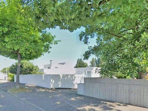 Gepflegte Villenlage - 