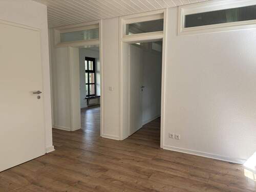 Bungalow Diele - 