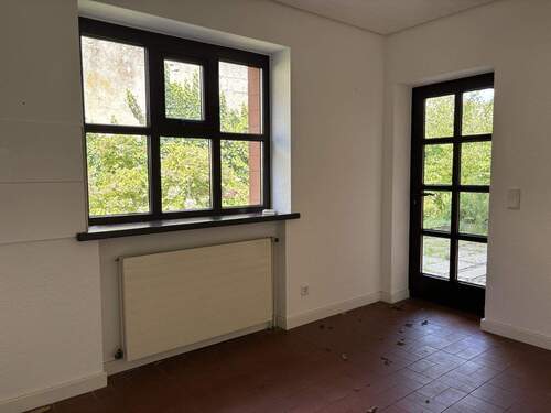 Bungalow Diele - 