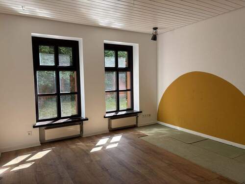 Bungalow Schlafzimmer - 