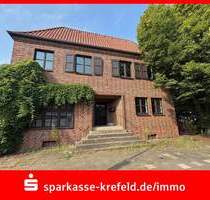 Wohn- und Geschäftshaus mit separatem Bungalow - Geldern