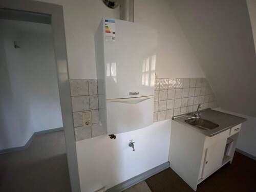 Küche 1.OG rechts - 