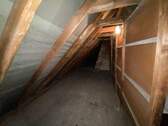 Dachstuhl Haupthaus - 