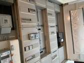Elektroverteilung Haupthaus - 