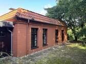 Bungalow im Garten - Einfamilienhaus mit 250,00 m² in Geldern zum Kaufen