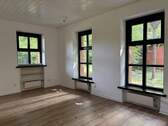 Bungalow innen - 