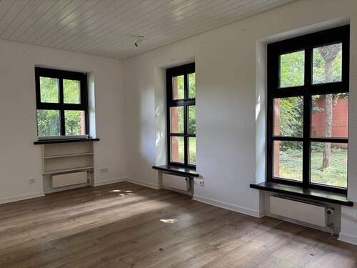 Bungalow innen - 