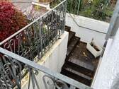 Zugang zur Einliegerwohnung - 