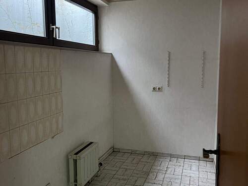 Küche Einliegerwohnung - 