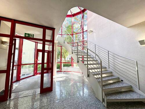 Eingangsbereich - 6 Zimmer Einfamilienhaus zum Kaufen in Dresden