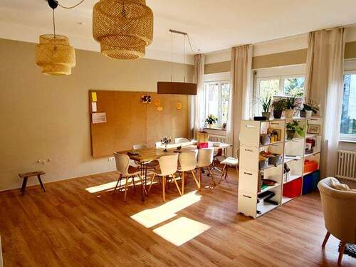 Meeting Room/ Workshop Area - Büro zur Miete in München