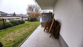 Terrasse - Etagenwohnung mit 51,40 m² in Hessisch Lichtenau zum Kaufen