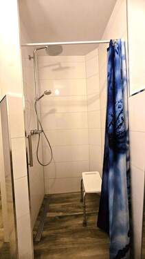 Dusche - 